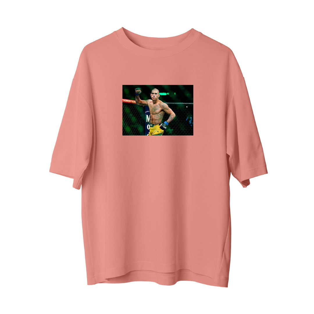 UFC-12 - Oversize T-Shirt