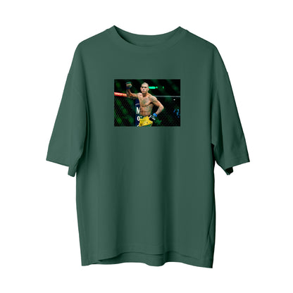 UFC-12 - Oversize T-Shirt