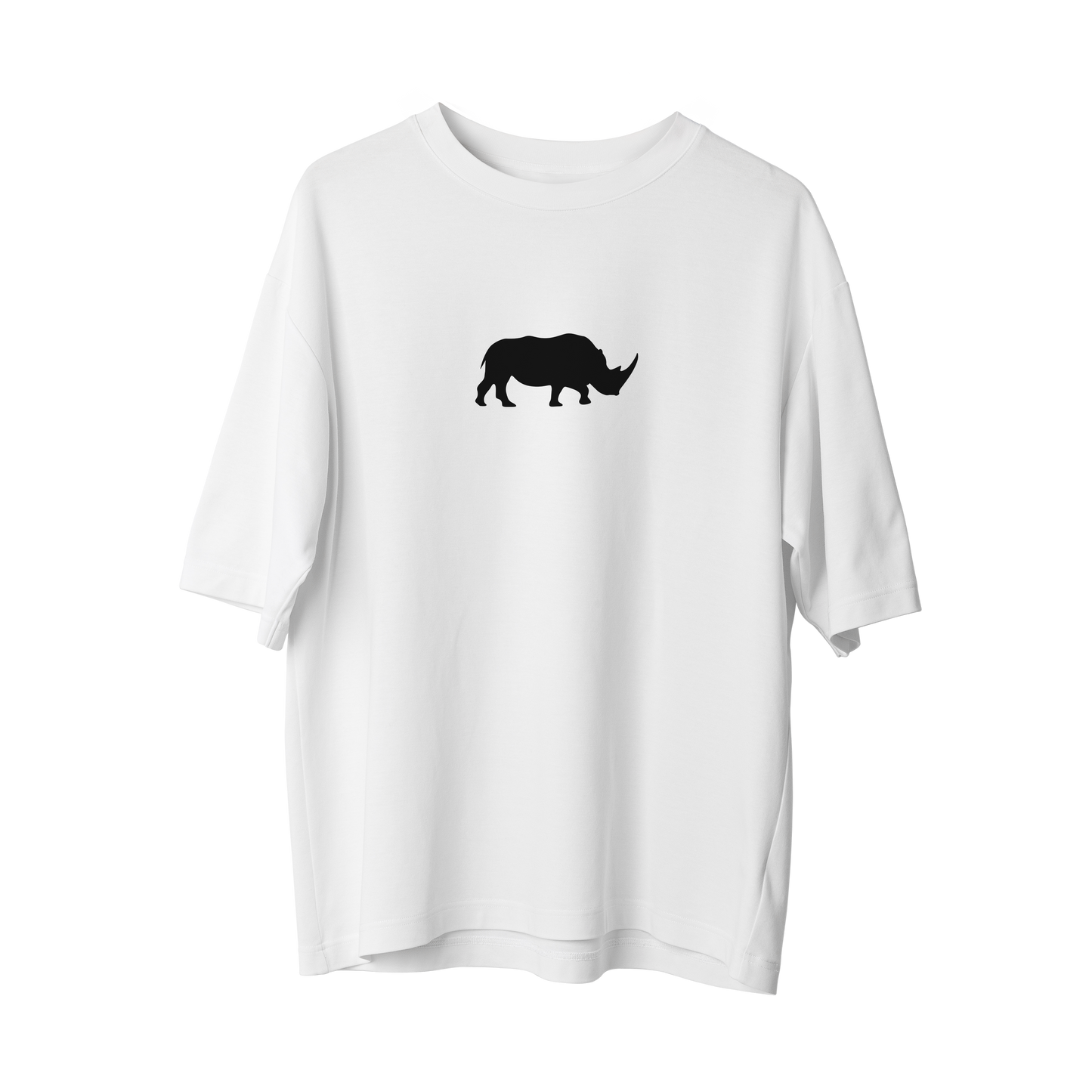 Rhino- Oversize T-Shirt