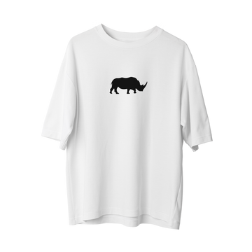 Rhino- Oversize T-Shirt