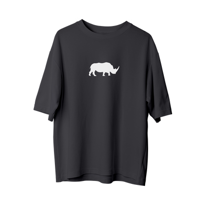 Rhino- Oversize T-Shirt