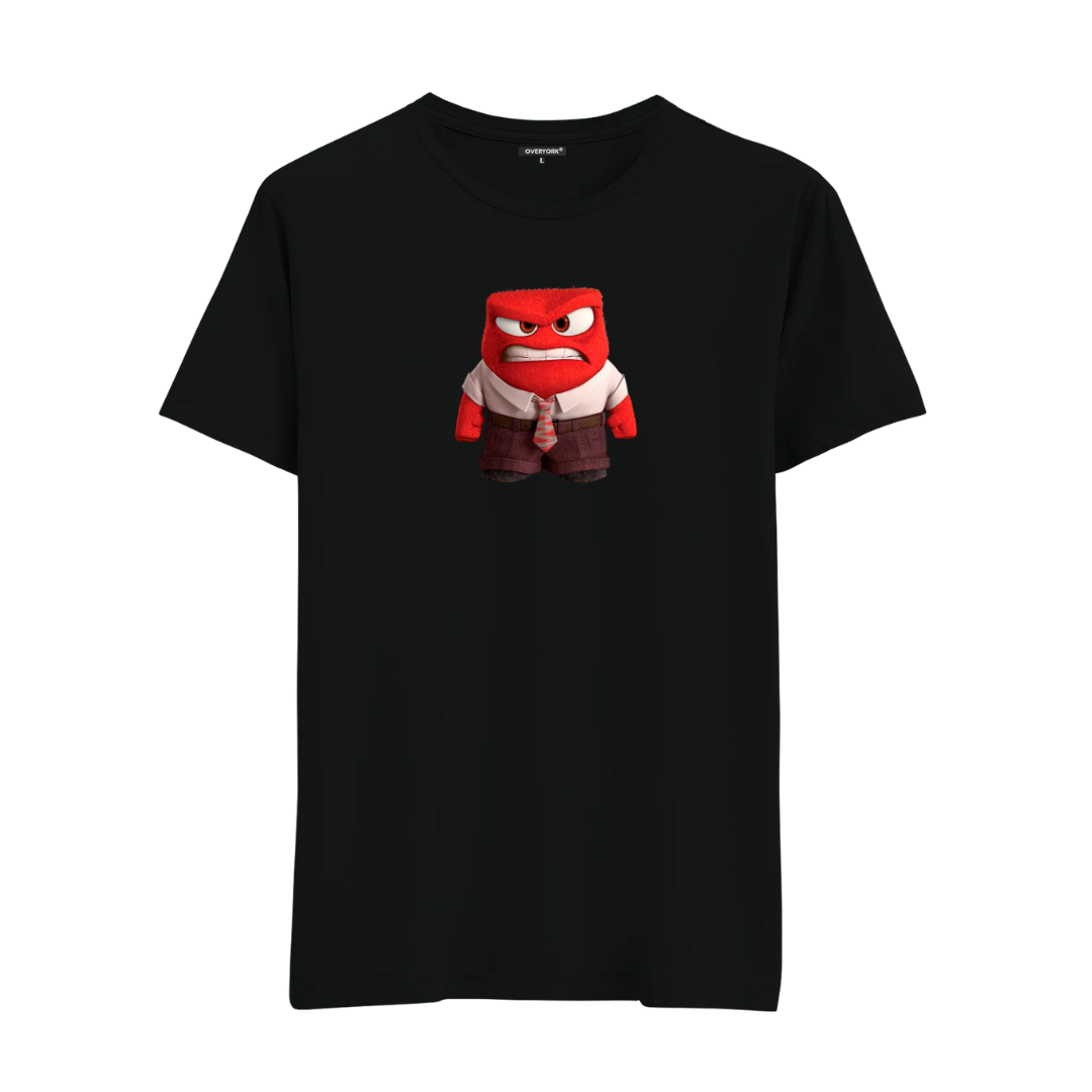 Öfke- Regular T-Shirt