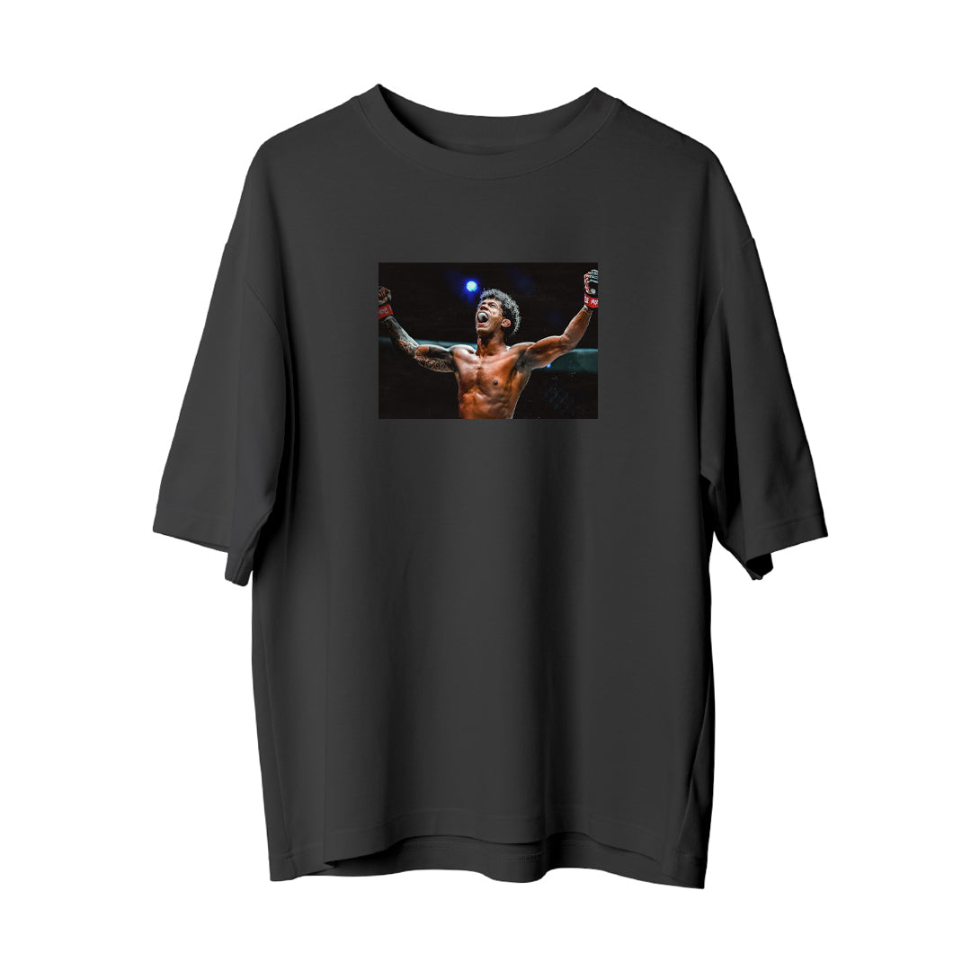 UFC-13 - Oversize T-Shirt