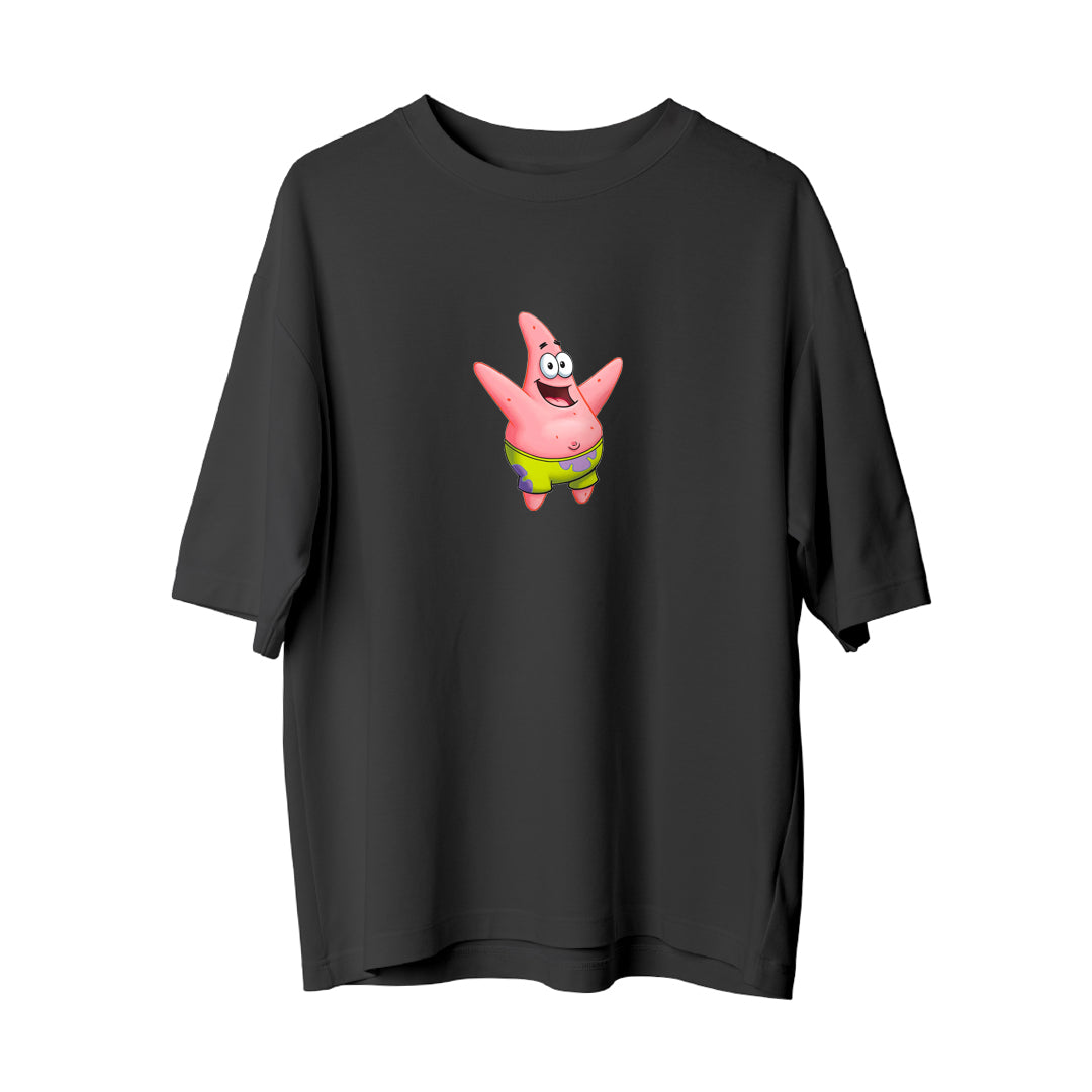 Patrick - Oversize T-Shirt