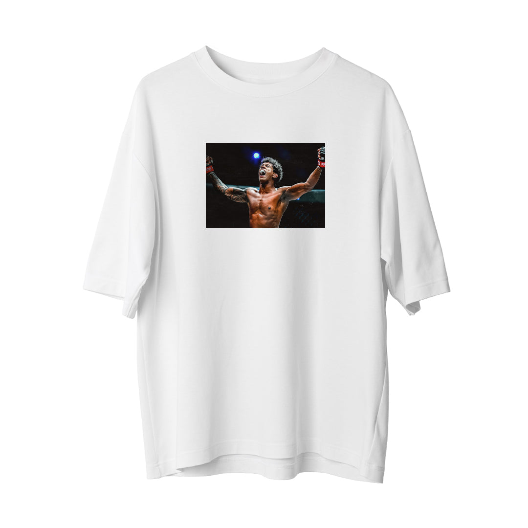 UFC-13 - Oversize T-Shirt