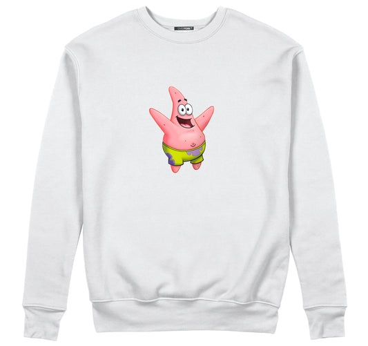 Patrick  - Sweatshirt