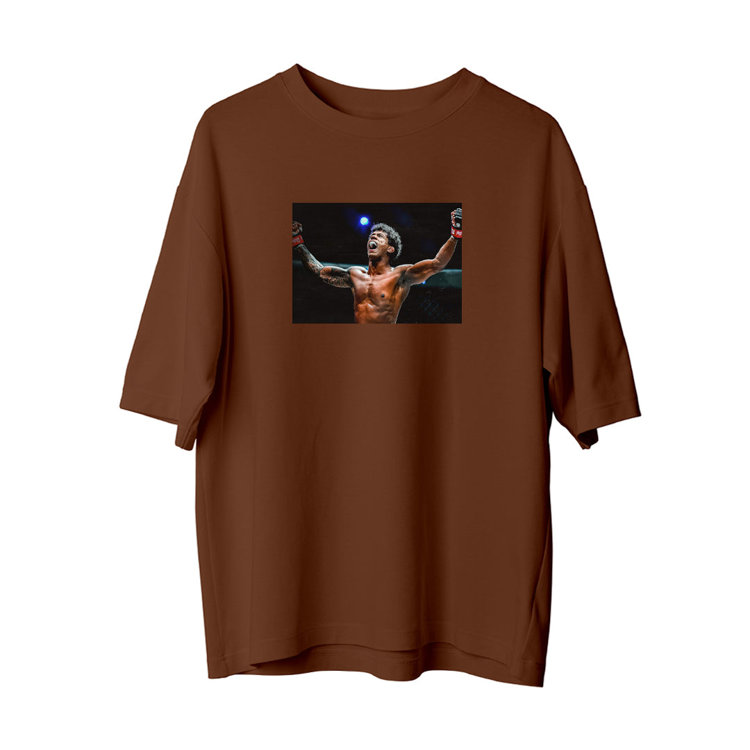 UFC-13 - Oversize T-Shirt