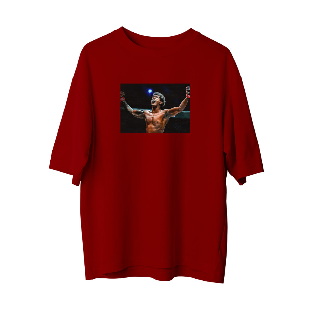 UFC-13 - Oversize T-Shirt