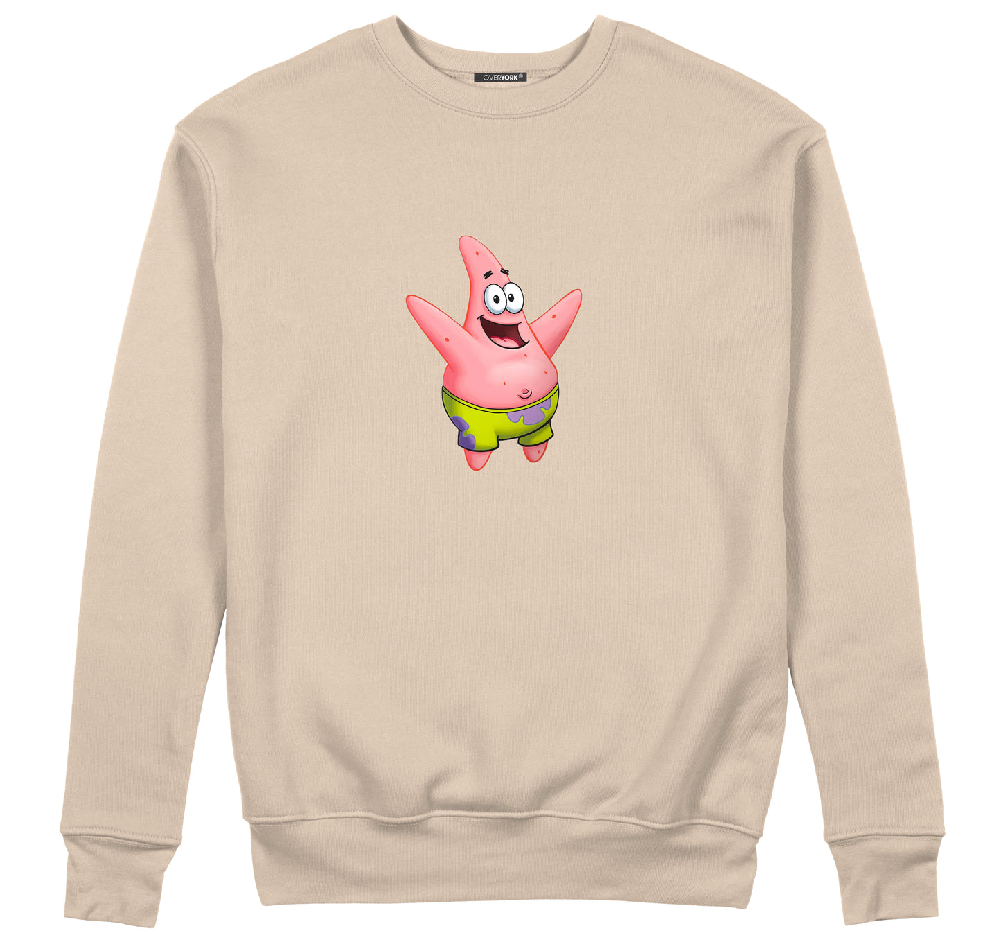 Patrick  - Sweatshirt