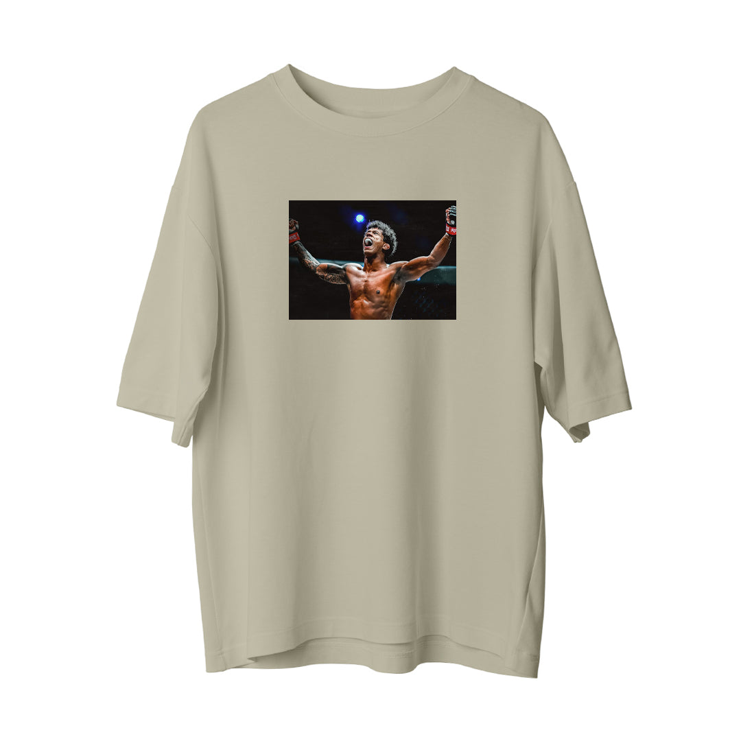 UFC-13 - Oversize T-Shirt