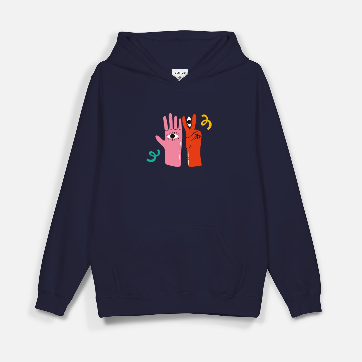 Spiritual - Hoodie