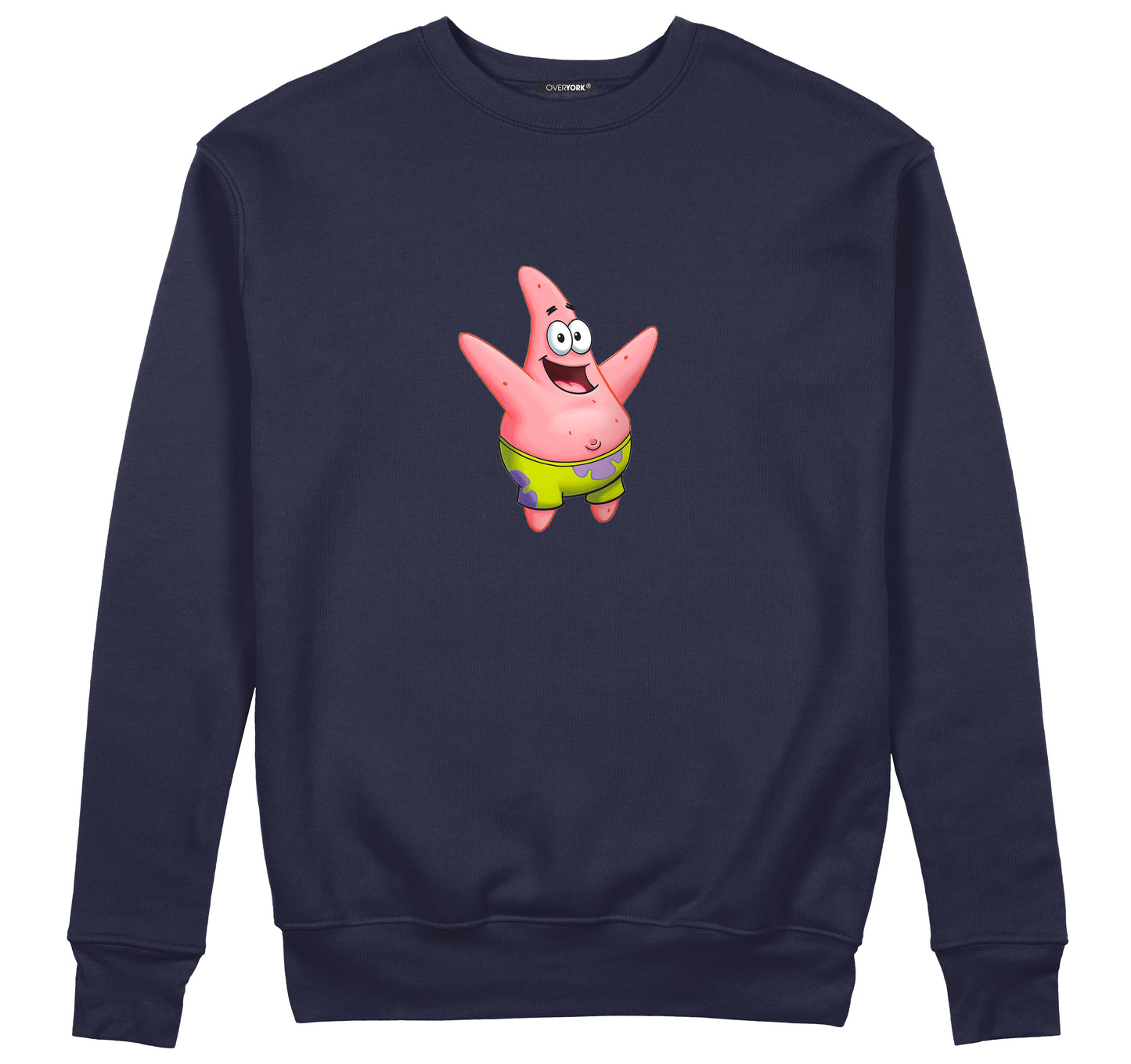 Patrick  - Sweatshirt