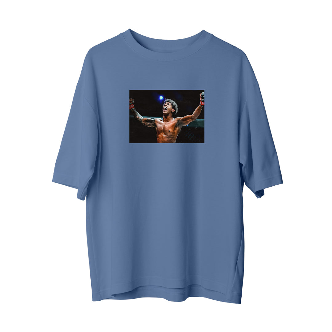 UFC-13 - Oversize T-Shirt