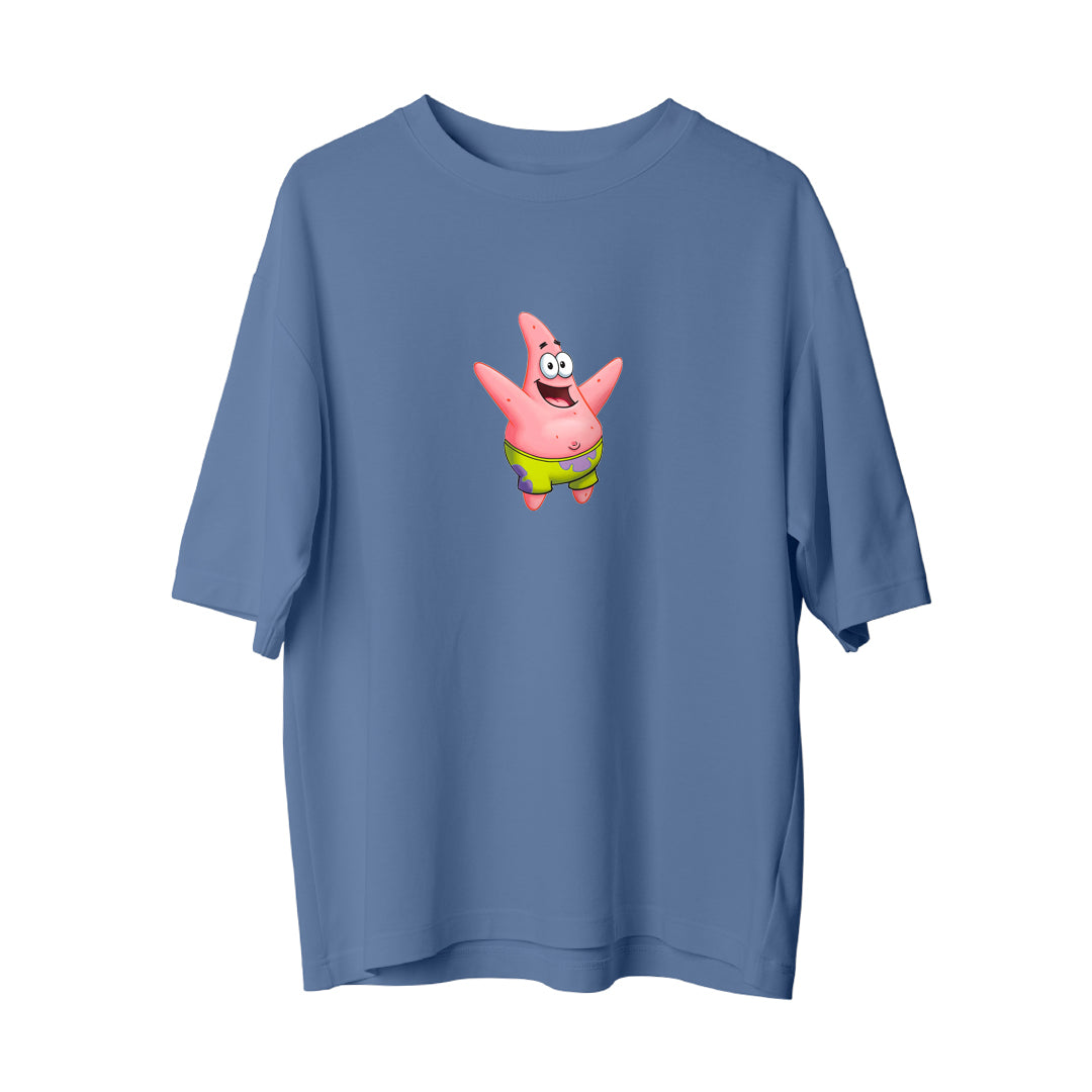 Patrick - Oversize T-Shirt