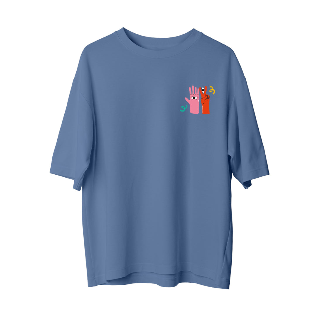 Spiritual - Oversize T-Shirt