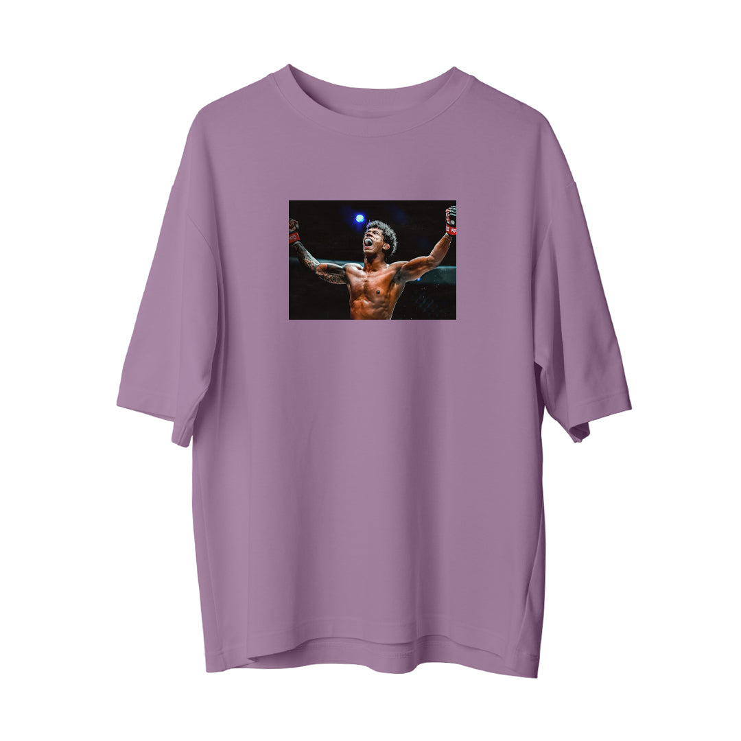 UFC-13 - Oversize T-Shirt