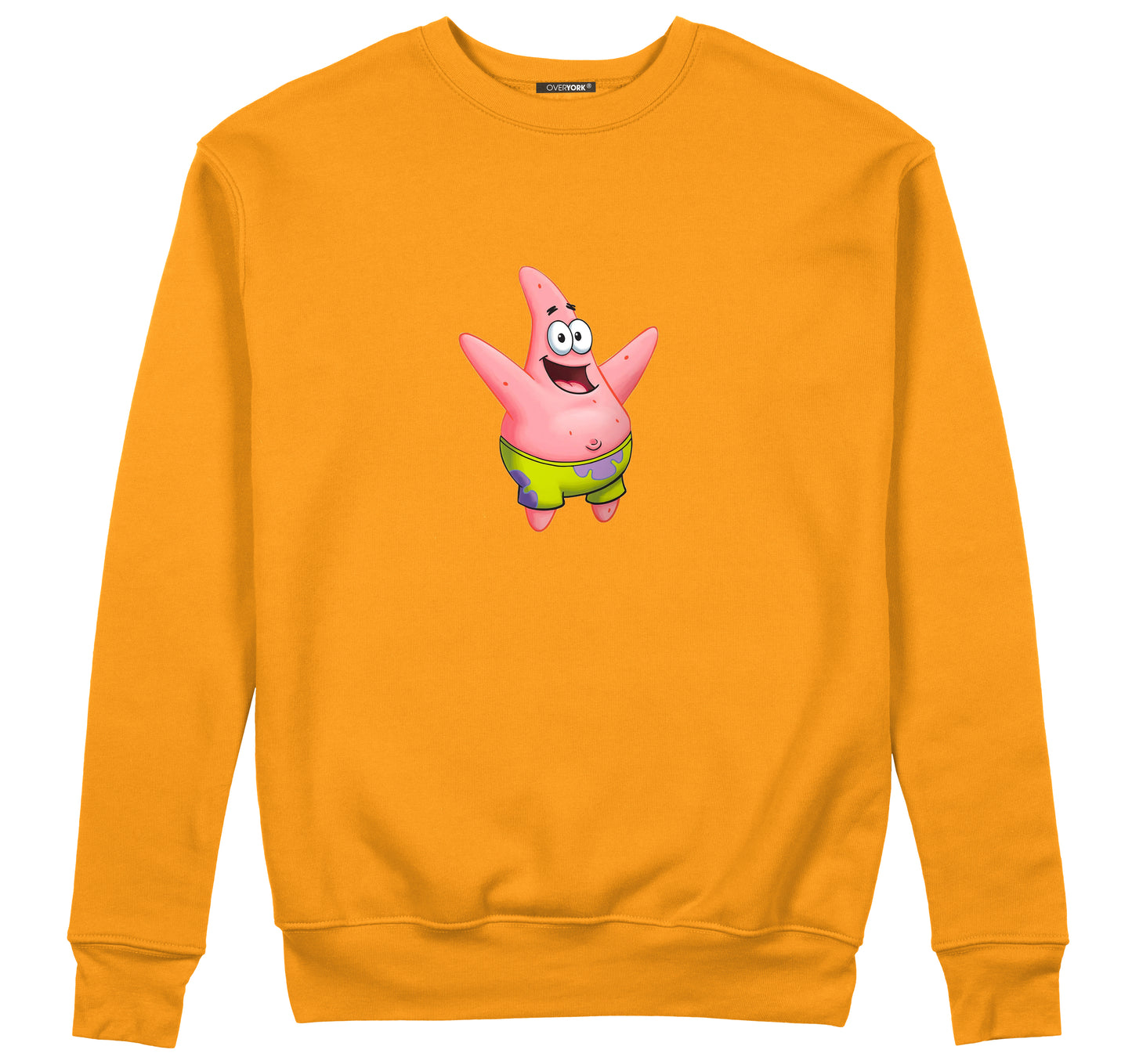 Patrick  - Sweatshirt