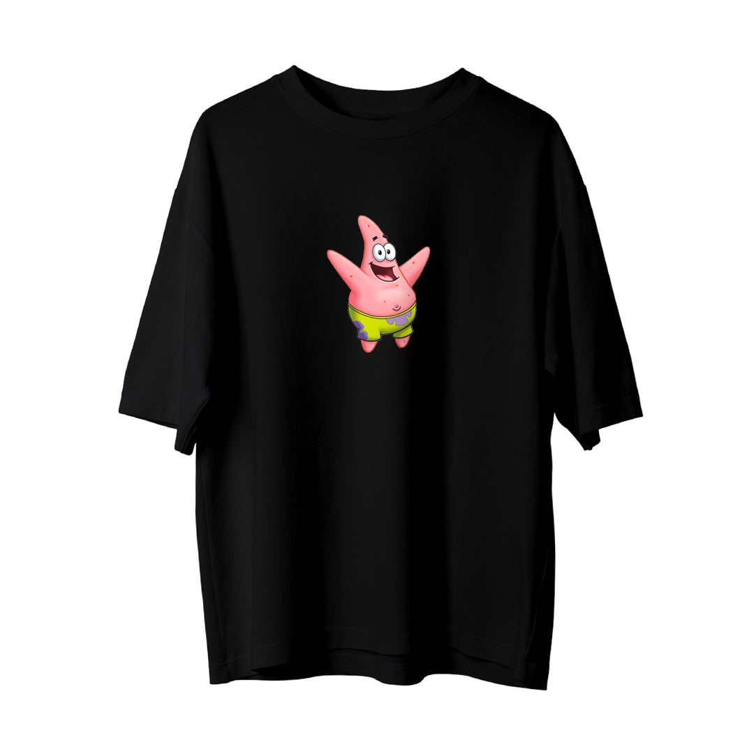 Patrick - Oversize T-Shirt