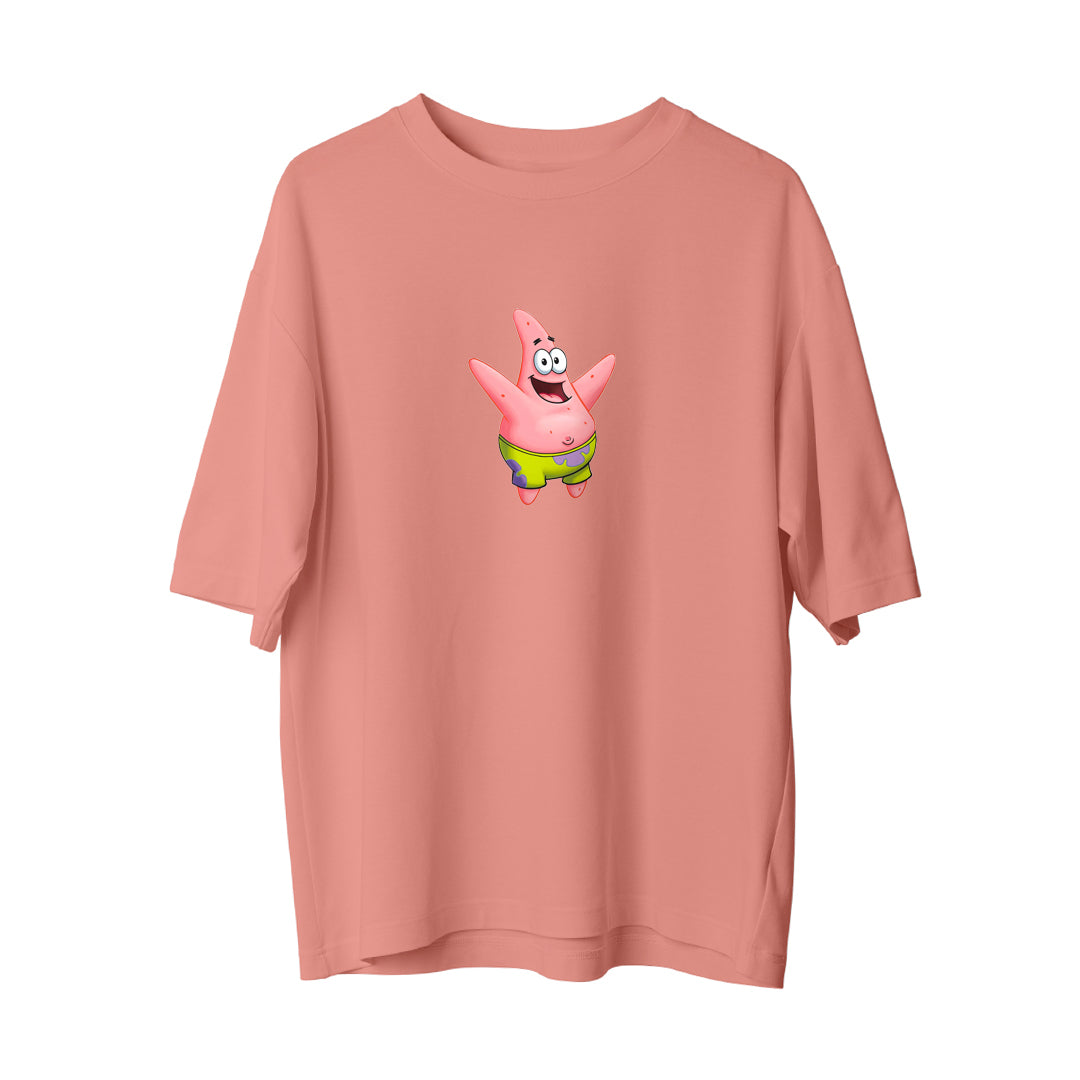 Patrick - Oversize T-Shirt