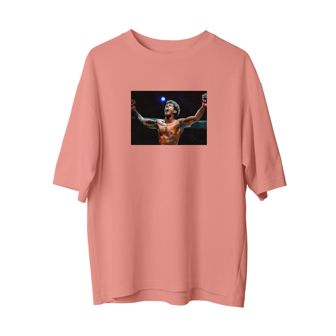 UFC-13 - Oversize T-Shirt