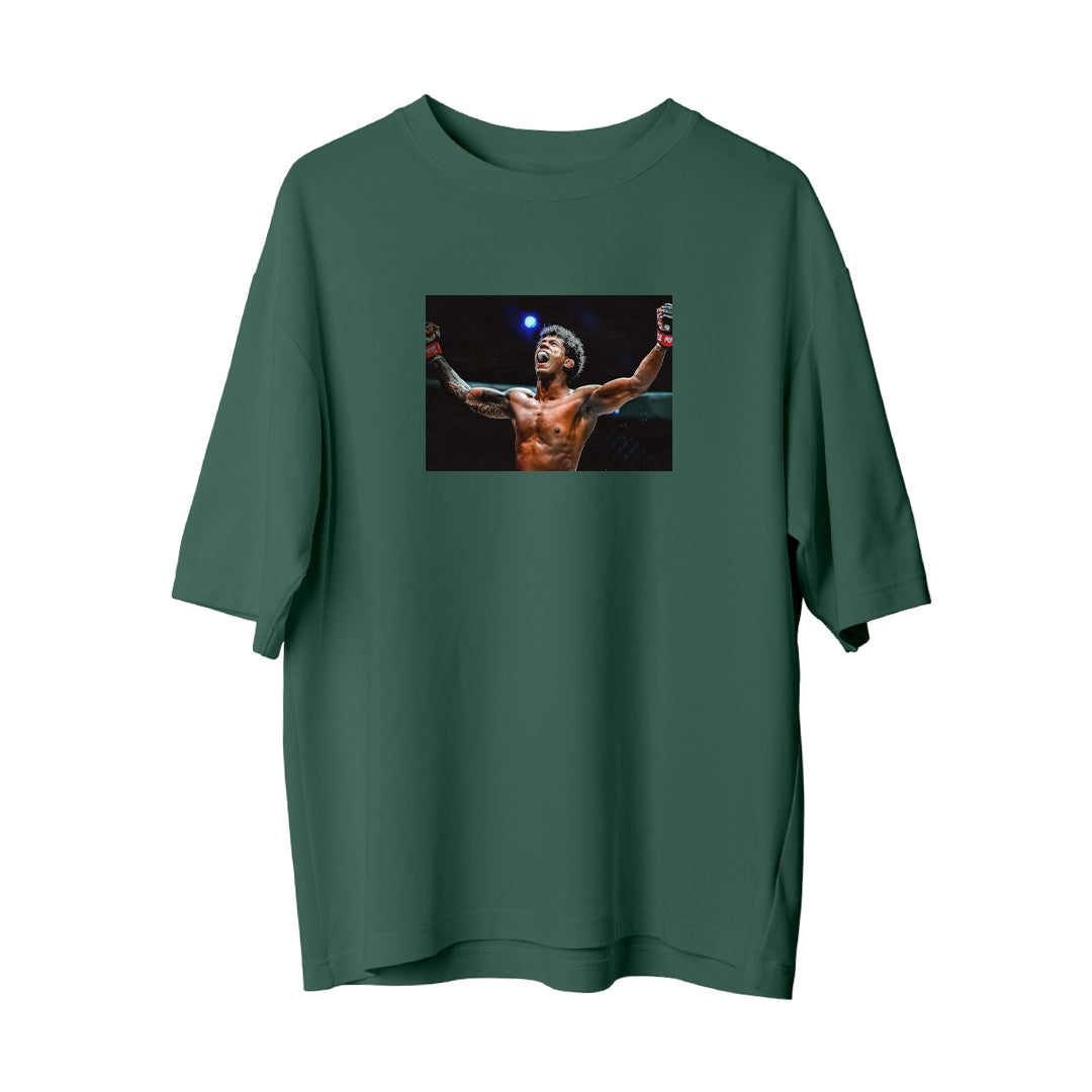 UFC-13 - Oversize T-Shirt