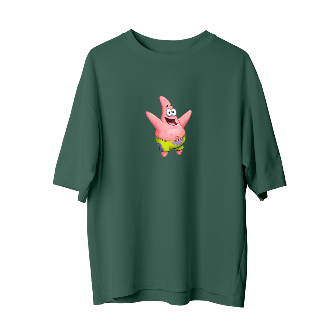 Patrick - Oversize T-Shirt