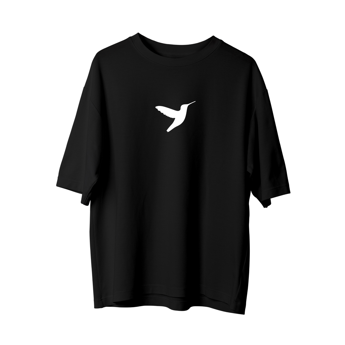 Bird II- Oversize T-Shirt