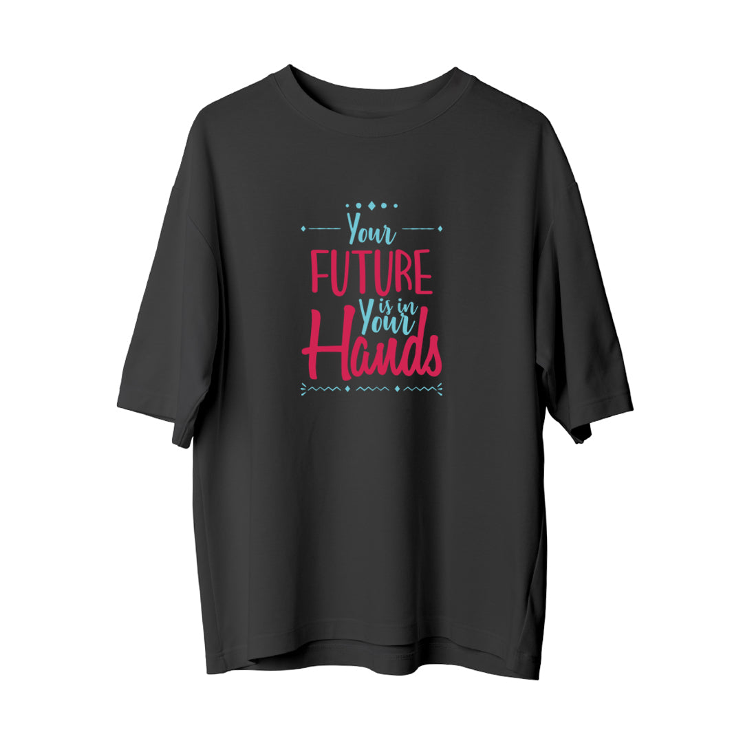 Future - Oversize T-Shirt