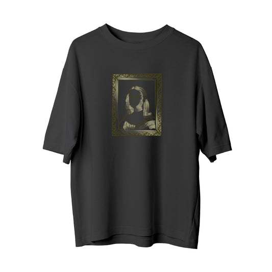 Art-14 - Oversize T-Shirt