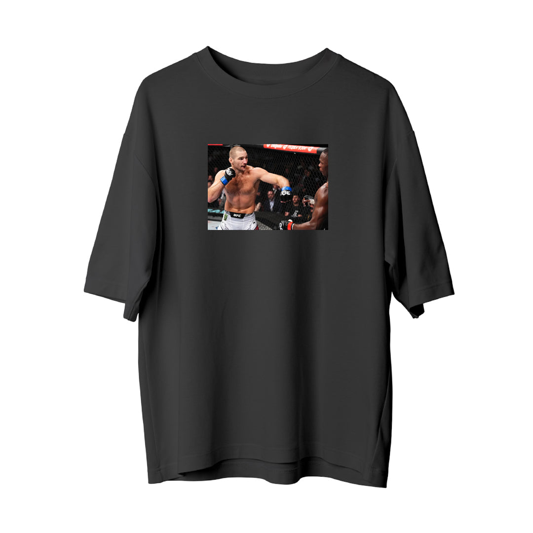 UFC-14 - Oversize T-Shirt