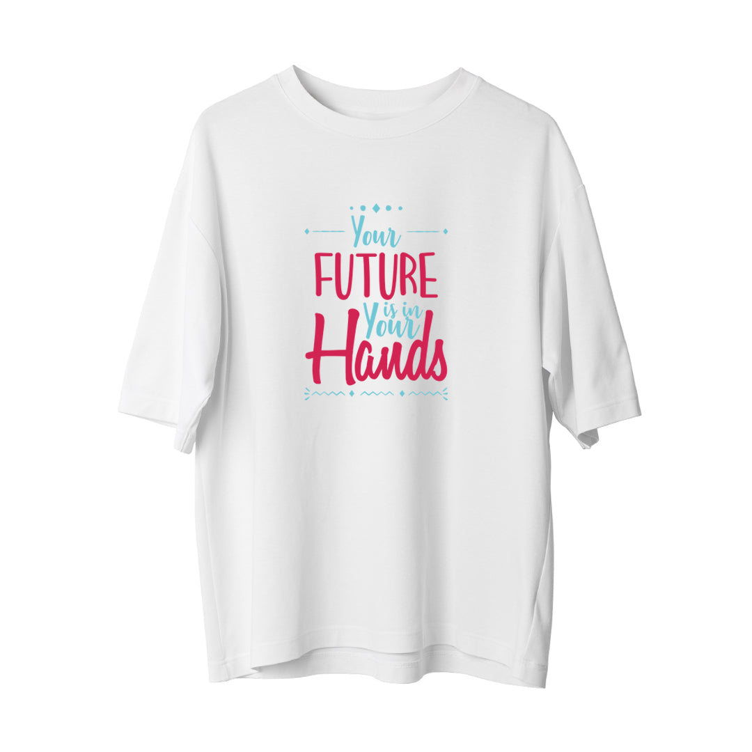 Future - Oversize T-Shirt