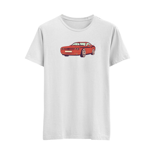 Car-14 - Regular T-Shirt