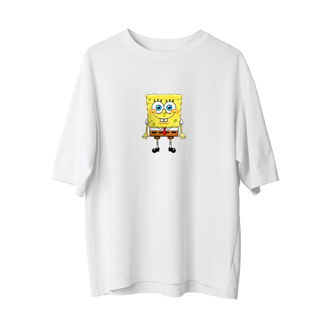 SpongeBob - Oversize T-Shirt