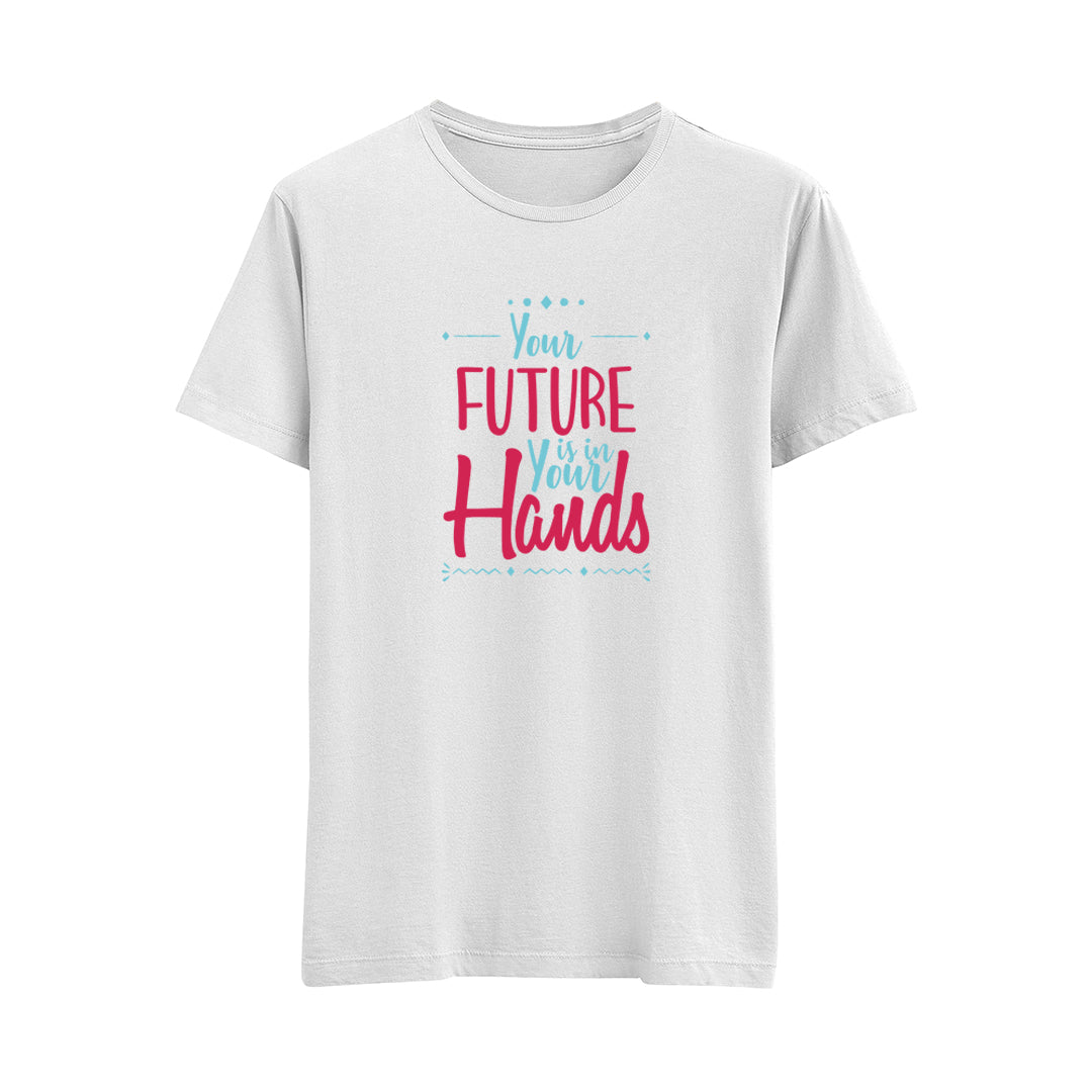 Future - Regular T-Shirt