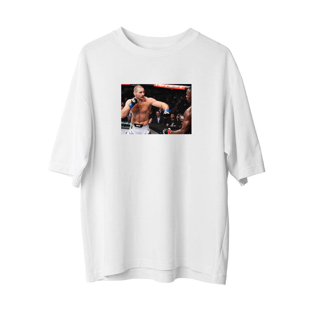 UFC-14 - Oversize T-Shirt