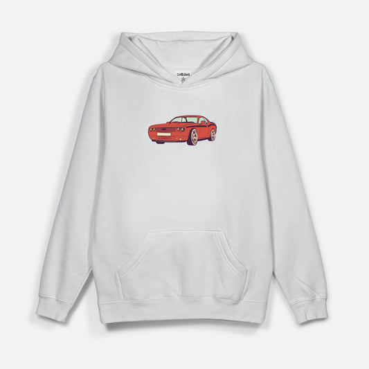 Car-14- Hoodie