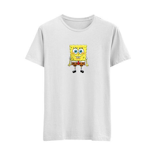 SpongeBob  - Regular T-Shirt