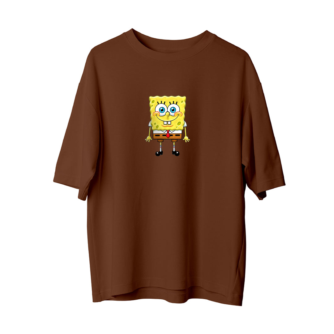 SpongeBob - Oversize T-Shirt