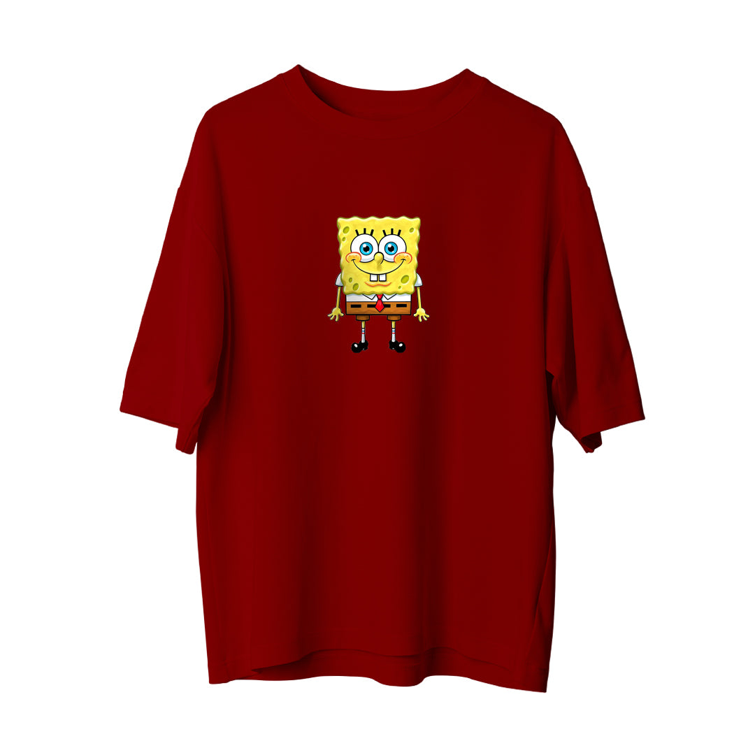 SpongeBob - Oversize T-Shirt