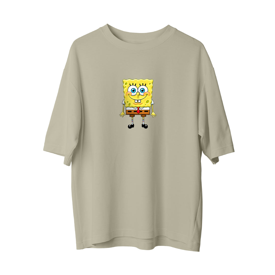 SpongeBob - Oversize T-Shirt