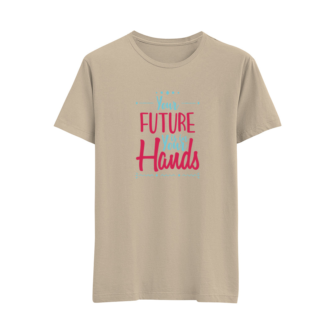 Future - Regular T-Shirt