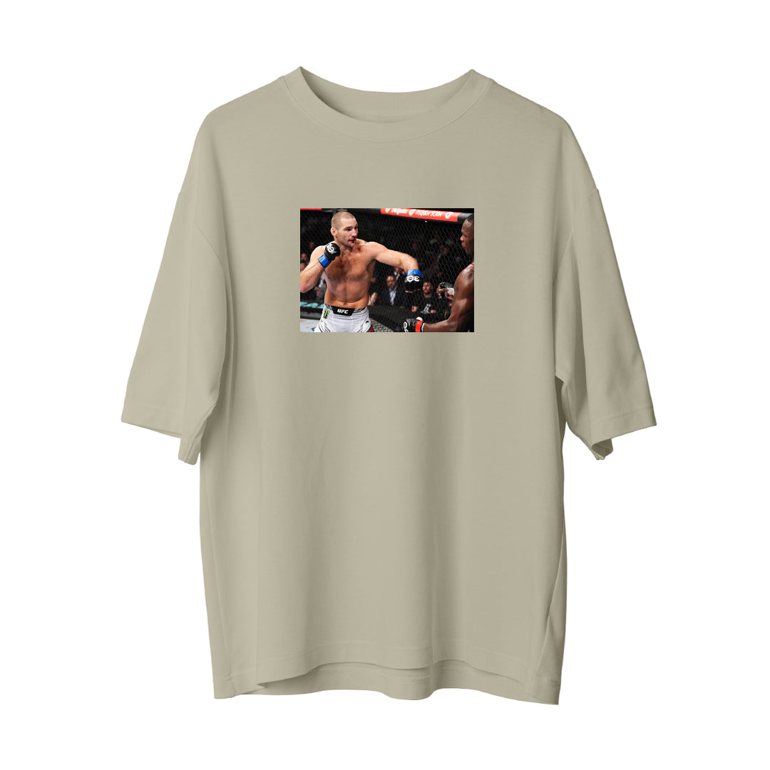 UFC-14 - Oversize T-Shirt