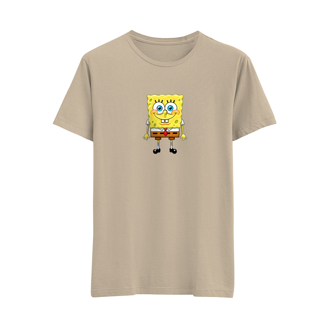 SpongeBob  - Regular T-Shirt