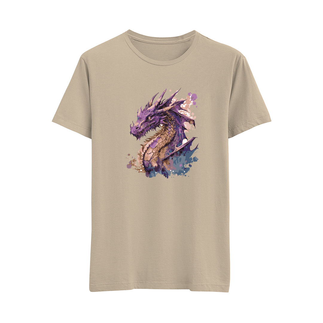 Dragons-14 - Regular T-Shirt