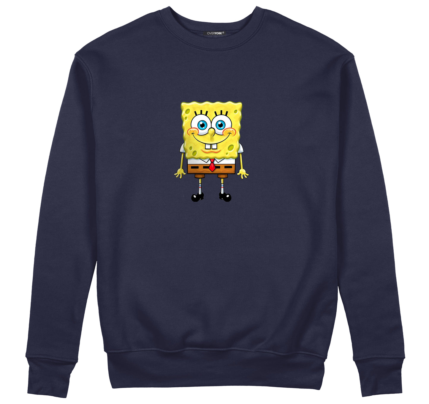 SpongeBob - Sweatshirt