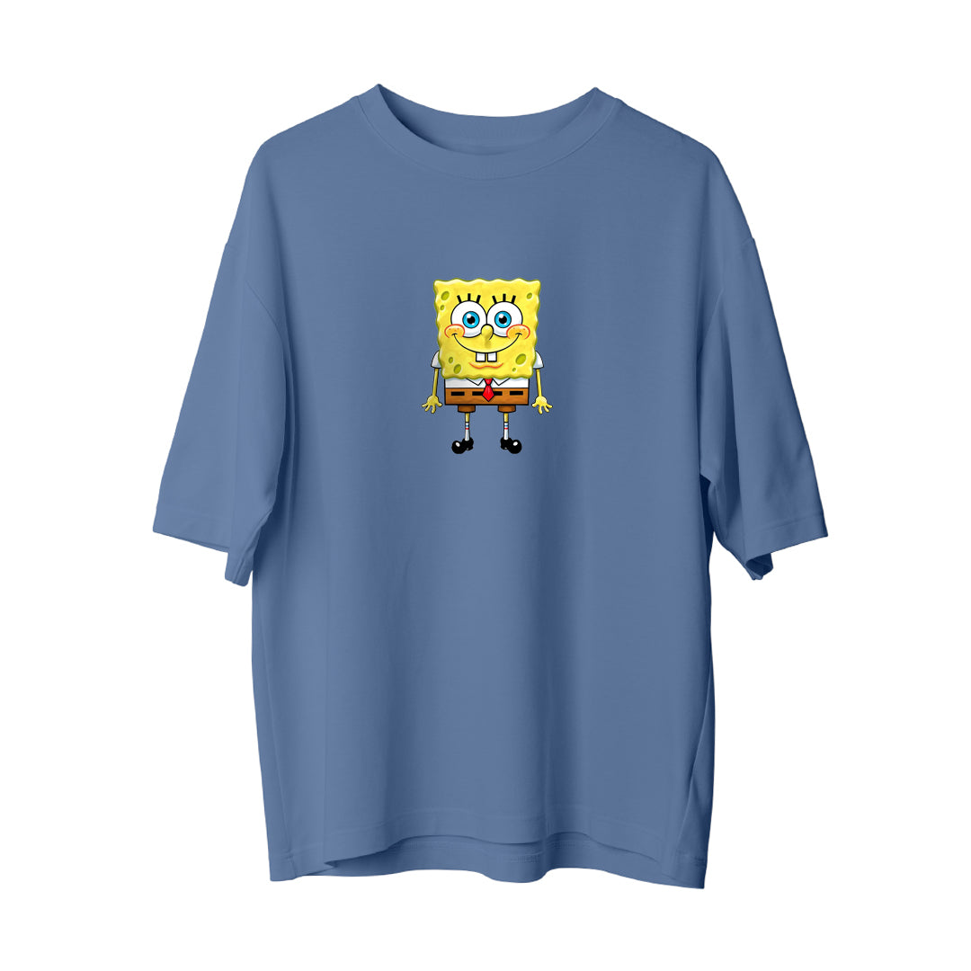 SpongeBob - Oversize T-Shirt