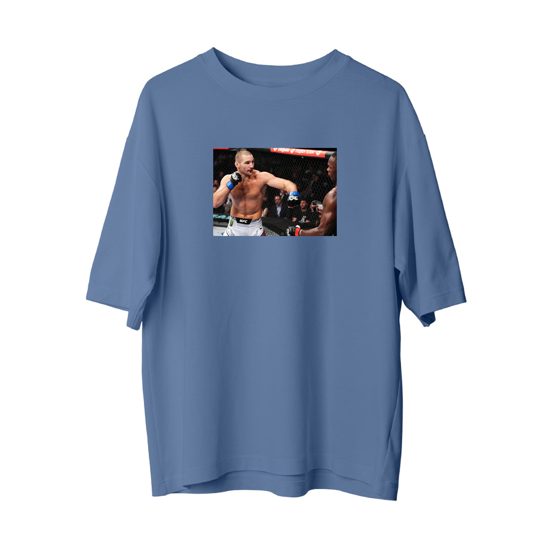 UFC-14 - Oversize T-Shirt