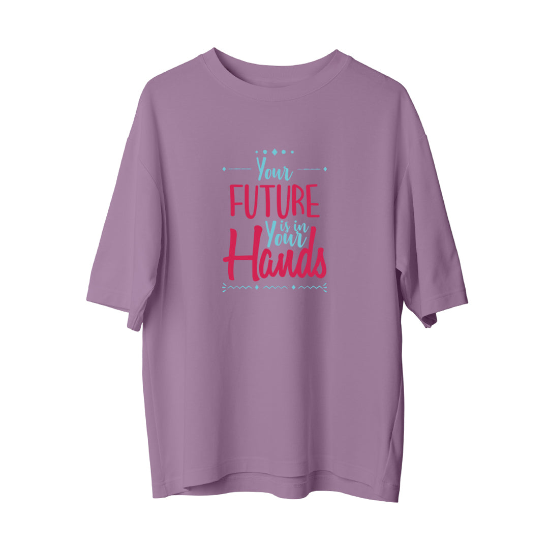 Future - Oversize T-Shirt