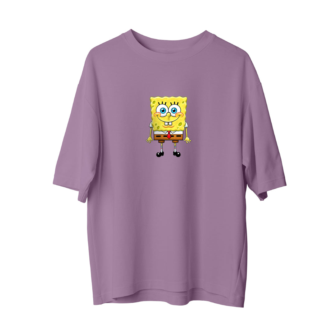 SpongeBob - Oversize T-Shirt