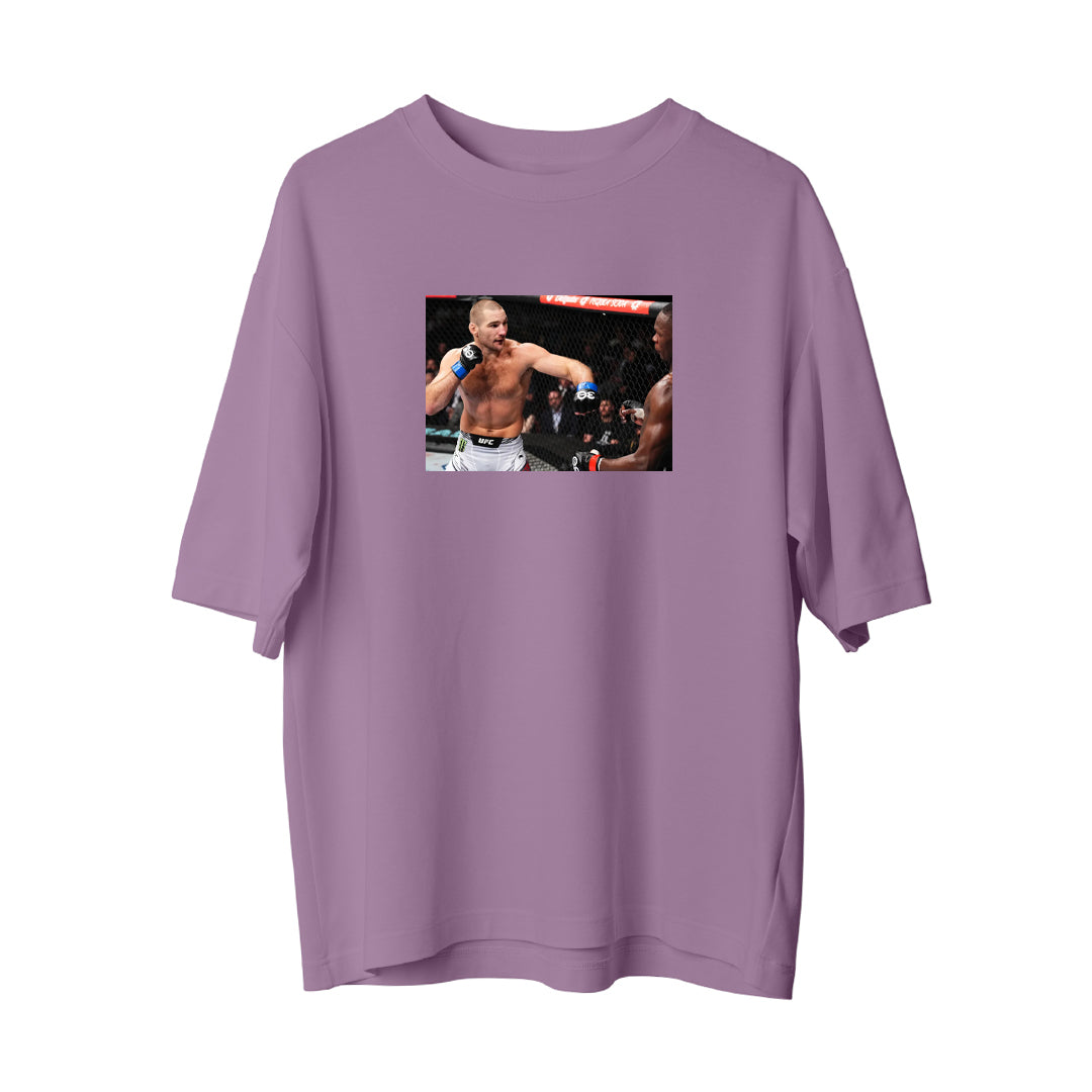 UFC-14 - Oversize T-Shirt